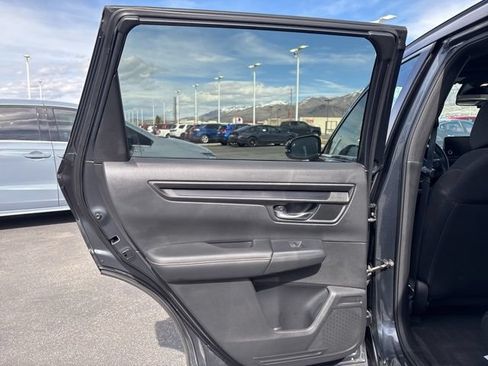 Used 2024 Honda CR-V Sport image 19