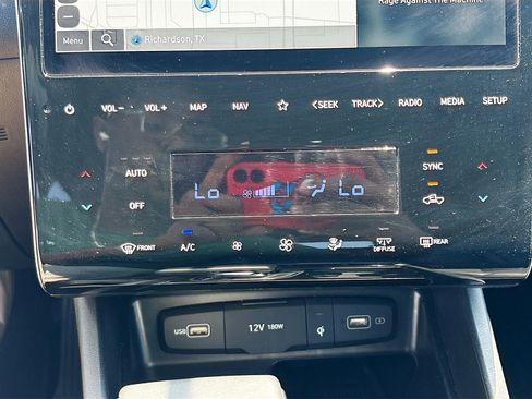 Used 2024 Hyundai Santa Cruz XRT AWD/4WD image 16