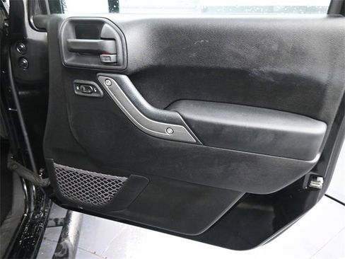 Used 2014 Jeep Wrangler Unlimited Sport w/ Quick Order Package 24S image 34