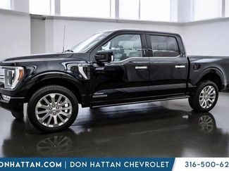 Used 2021 Ford F150 Limited video 2