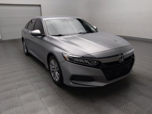 Used 2020 Honda Accord LX image 13