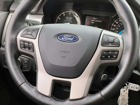 Used 2020 Ford Ranger XLT w/ Equipment Group 301A Mid AWD/4WD image 11
