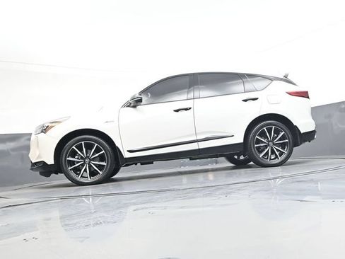 Used 2025 Acura RDX A-Spec AWD/4WD image 36