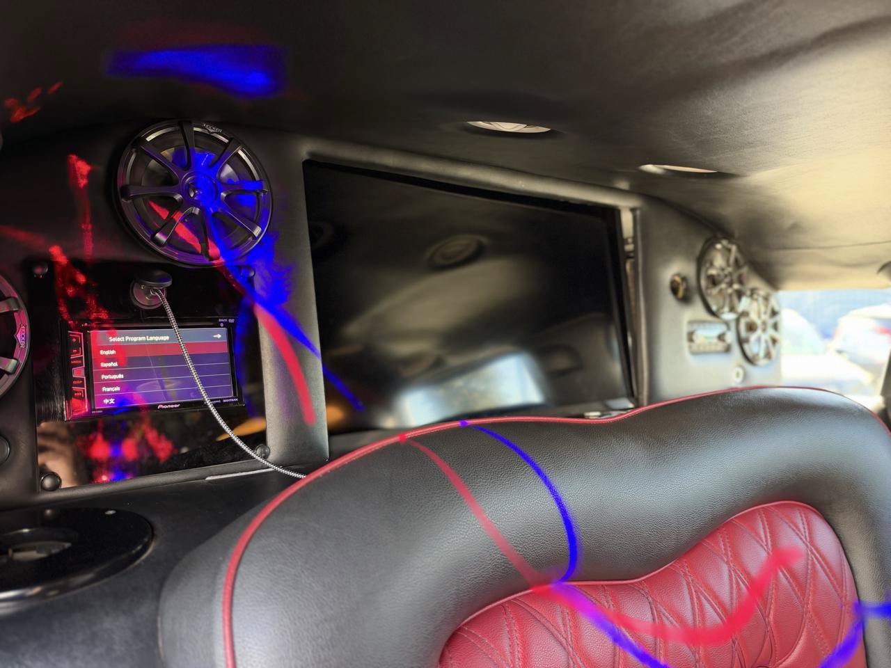 Used 2008 HUMMER H2 AWD/4WD image 13