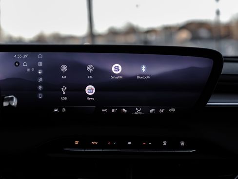 New 2026 Buick Enclave Sport Touring w/ Power Package image 39