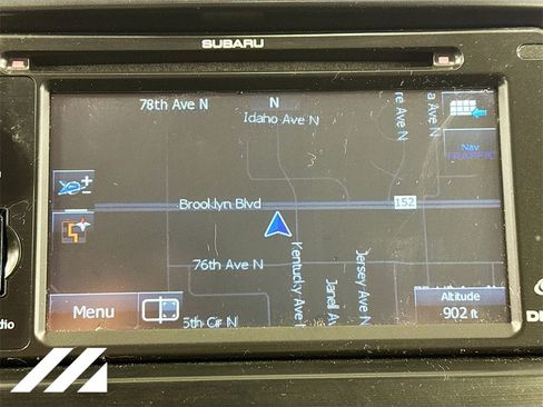 Used 2015 Subaru Forester 2.5i Premium image 16