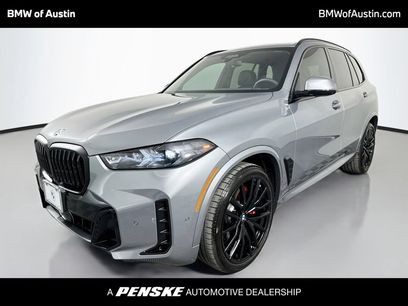 Used 2026 BMW X5 xDrive40i w/ M Sport Package