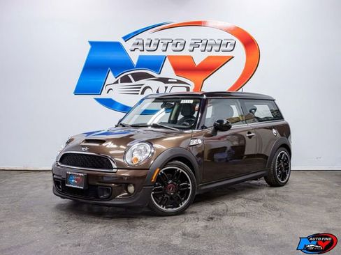 Used 2013 MINI Cooper Clubman S image 7