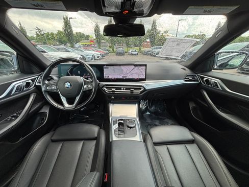 Used 2024 BMW 430i Gran Coupe xDrive AWD/4WD image 39