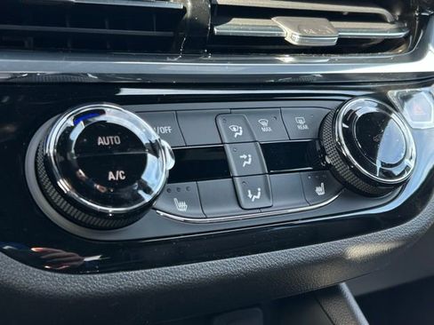 New 2026 Buick Envista Sport Touring w/ Convenience I Package image 36