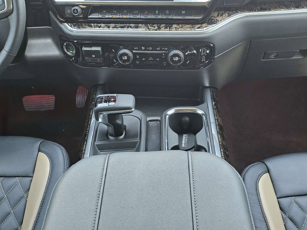 New 2026 Chevrolet Silverado 1500 RST w/ All Star Edition Plus AWD/4WD image 21