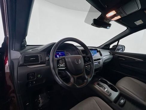 Used 2021 Honda Passport EX-L image 19