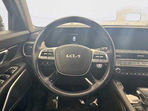 Used 2023 Kia Telluride EX AWD/4WD image 12