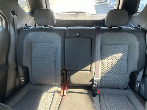 Used 2024 Chevrolet Equinox LT AWD/4WD image 36