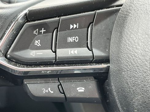 Used 2024 MAZDA CX-5 Carbon Edition AWD/4WD image 23