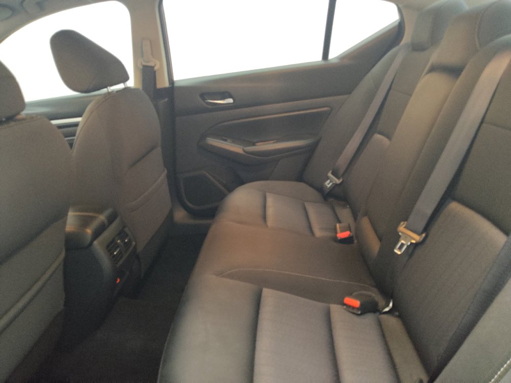 Used 2019 Nissan Altima 2.5 SV FWD image 18