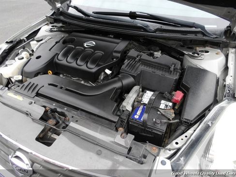 Used 2013 Nissan Altima 2.5 S FWD image 20