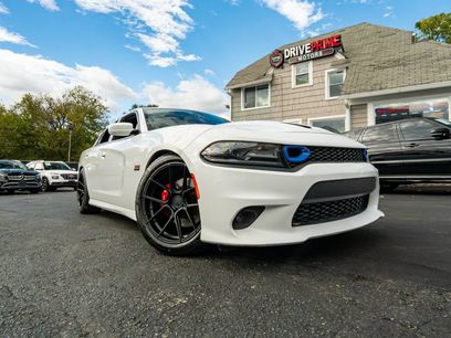Used 2018 Dodge Charger R/T Scat Pack w/ Driver Confidence Group