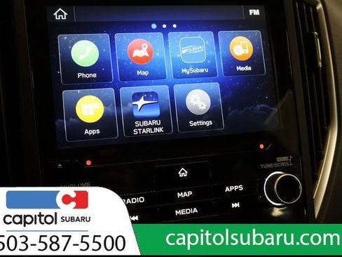 Used 2021 Subaru Forester Touring AWD/4WD image 24