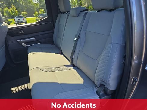 Certified 2025 Toyota Tundra SR5 image 17