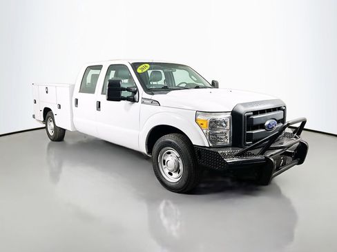 Used 2016 Ford F350 XL image 3