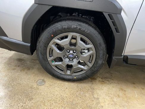 New 2026 Subaru Outback Premium image 21