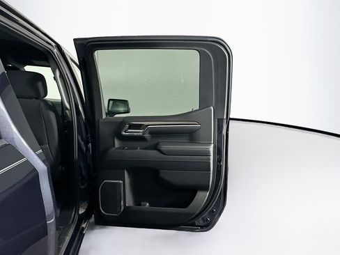 Used 2022 Chevrolet Silverado 1500 LT image 30