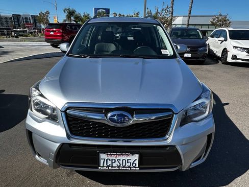 Used 2014 Subaru Forester 2.0XT Touring AWD/4WD image 3