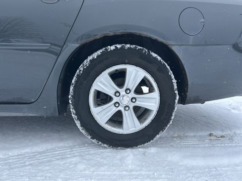 Used 2015 Chevrolet Impala Limited LS image 23