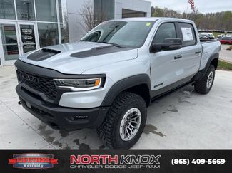 New 2026 RAM 1500 RHO video 1