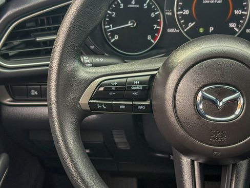Used 2025 MAZDA CX-30 AWD 2.5 S image 25