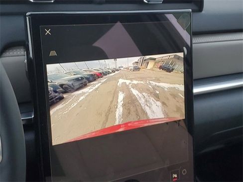 New 2026 GMC Terrain Elevation image 16