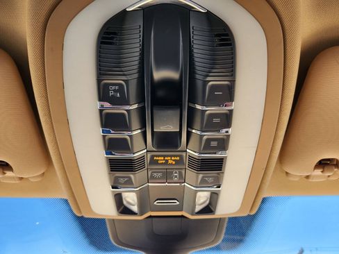 Used 2014 Porsche Cayenne AWD/4WD image 29