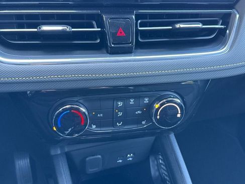 New 2026 Chevrolet TrailBlazer ACTIV w/ Driver Confidence Package FWD image 20