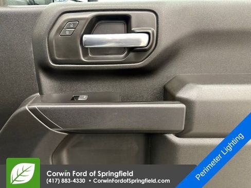 Used 2022 GMC Sierra 3500 Pro w/ Convenience Package image 10