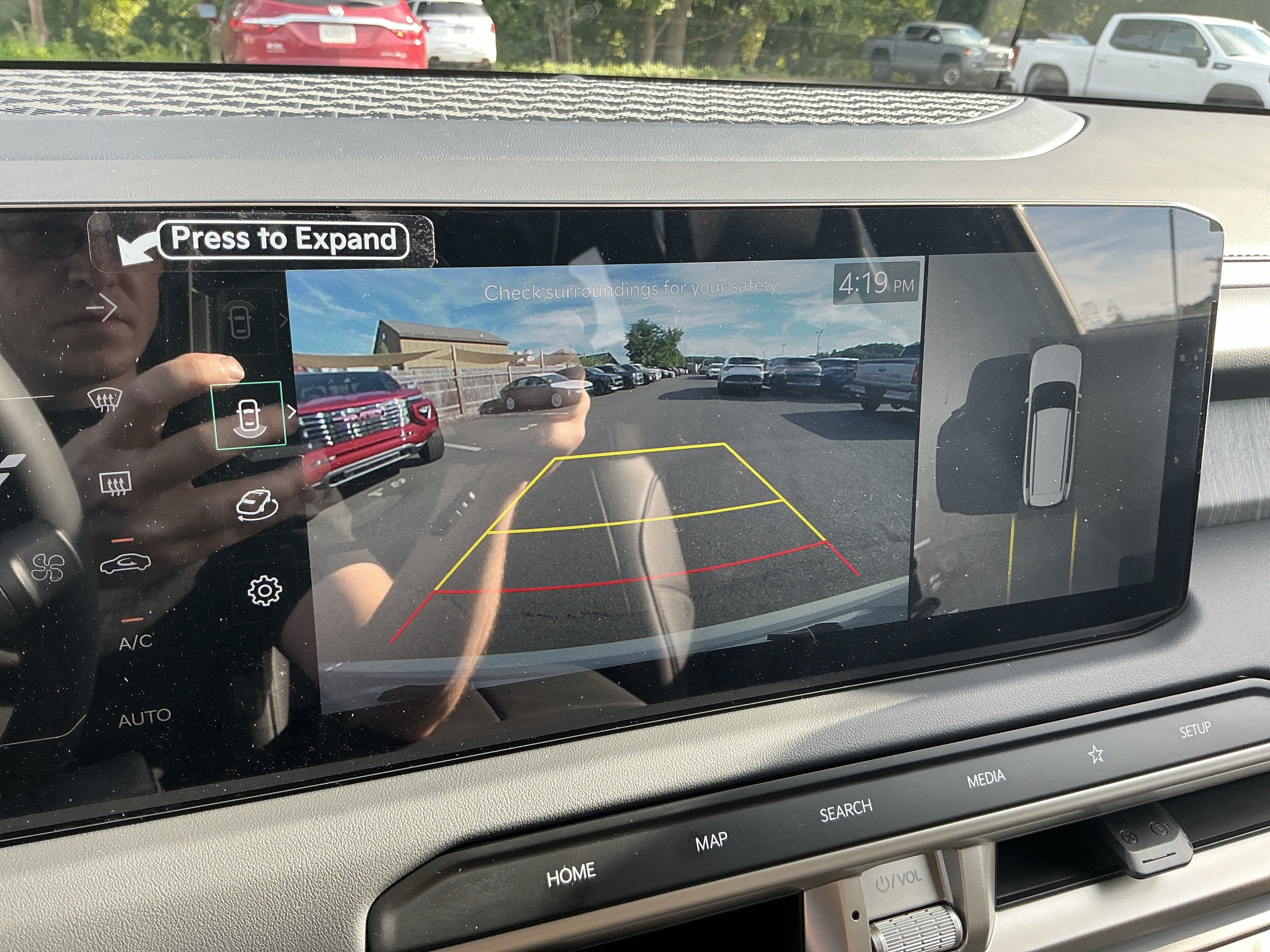 New 2027 Kia Telluride SX Prestige AWD/4WD image 22