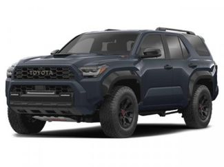 New 2026 Toyota 4Runner TRD Pro video 1