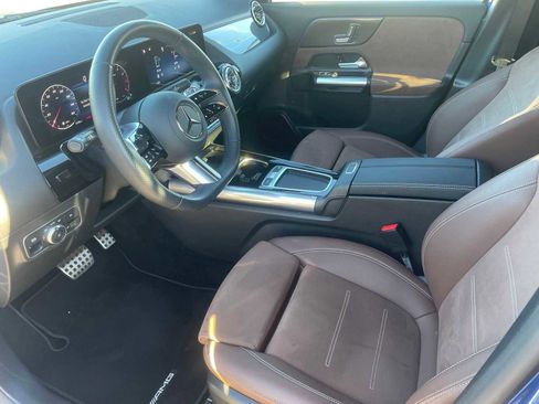 Certified 2025 Mercedes-Benz GLA 250 image 13