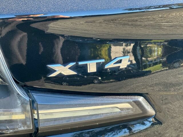 Used 2019 Cadillac XT4 Sport AWD/4WD image 34