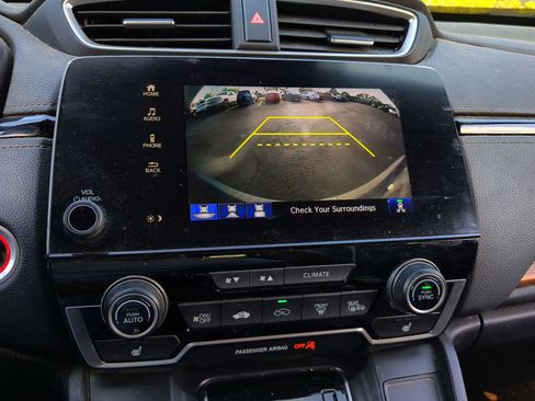 Used 2020 Honda CR-V EX image 21