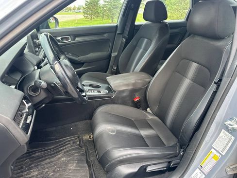 Used 2024 Honda Civic Sport image 13