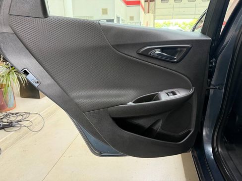 Used 2019 Chevrolet Malibu RS FWD image 14