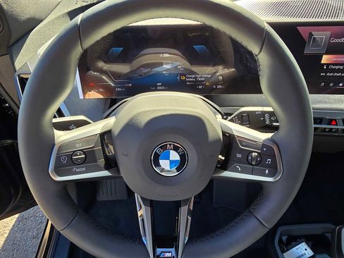 New 2026 BMW iX xDrive45 w/ M Sport Package image 26