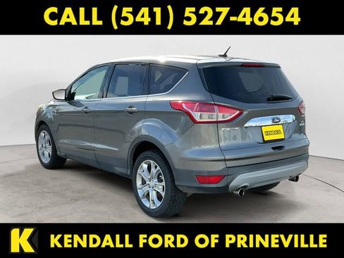 Used 2013 Ford Escape SEL image 3