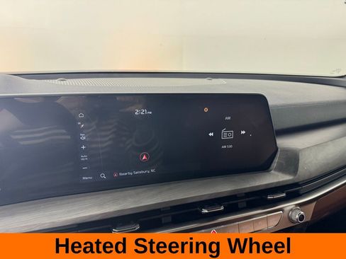 Used 2024 Kia Telluride EX X-Line image 16