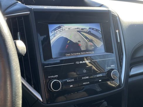 Used 2024 Subaru Forester Premium image 15