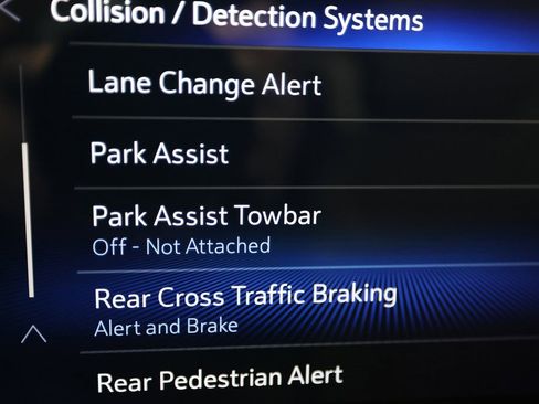 Used 2026 Chevrolet Colorado ZR2 w/ ZR2 Bison Edition image 33