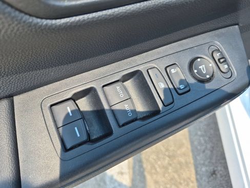 Certified 2024 Honda CR-V EX image 11