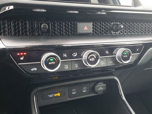 New 2026 Honda CR-V EX-L image 24