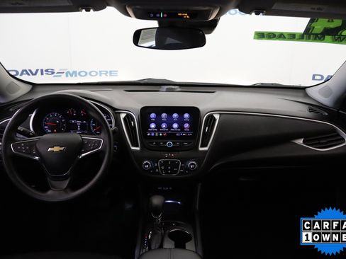 Used 2024 Chevrolet Malibu LT image 16